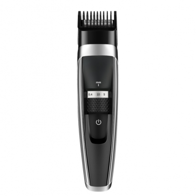 High end beard trimmer hair clipper Powerful Motor Electric Hair And Beard Trimmer Professional Hair Clippers For Man