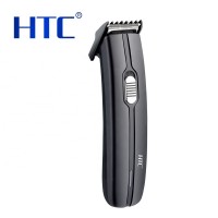 buy HTC cordless rechargeable hair trimmer for man clipper electric wholesale AT-515-W