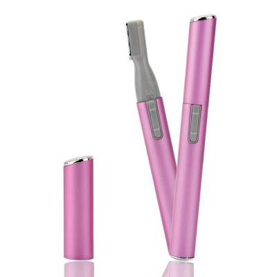 electric eyebrow trimmer made in china